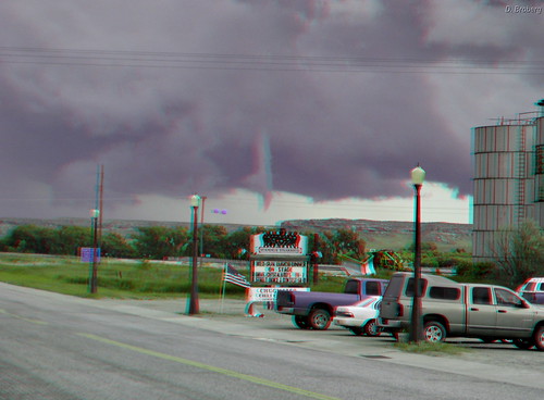 storm weather canon geotagged 3d stereo wyoming tornado mapped twincam twinned redcyan chugwater analgyph sd1000 wyomingthunderstorms