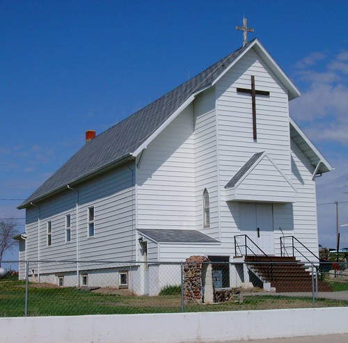 montana mt churches lambert richlandcounty