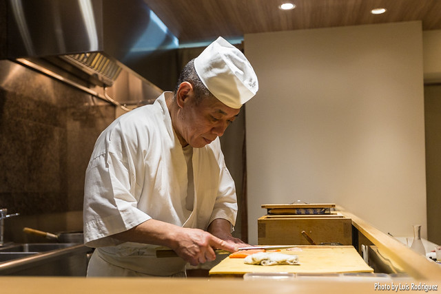 Sushi Bar Yasuda-7