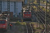 140 383-1 [a] Güterbahnhof Mannheim