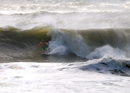 ocean nc nikon surf waves surfer surfing atlantic danny outerbanks tropicalstorm d300 sigma170500mm