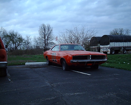 from 2002 usa 1969 tv general clinton indiana lee april dodge series hazzard seen charger dukes