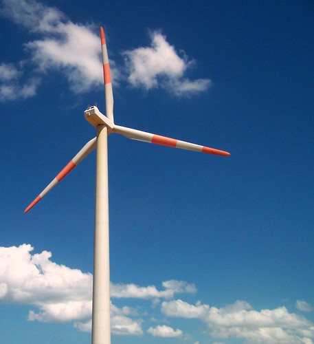 sky clouds energy colombia wind turbine renewable guajira eolic abigfave jepirachi
