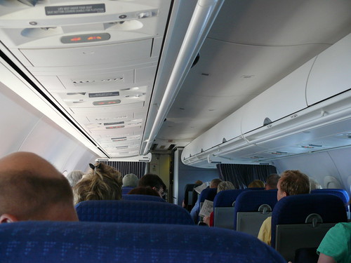 Air Tran 717
