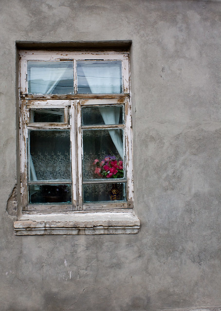 gyumri window