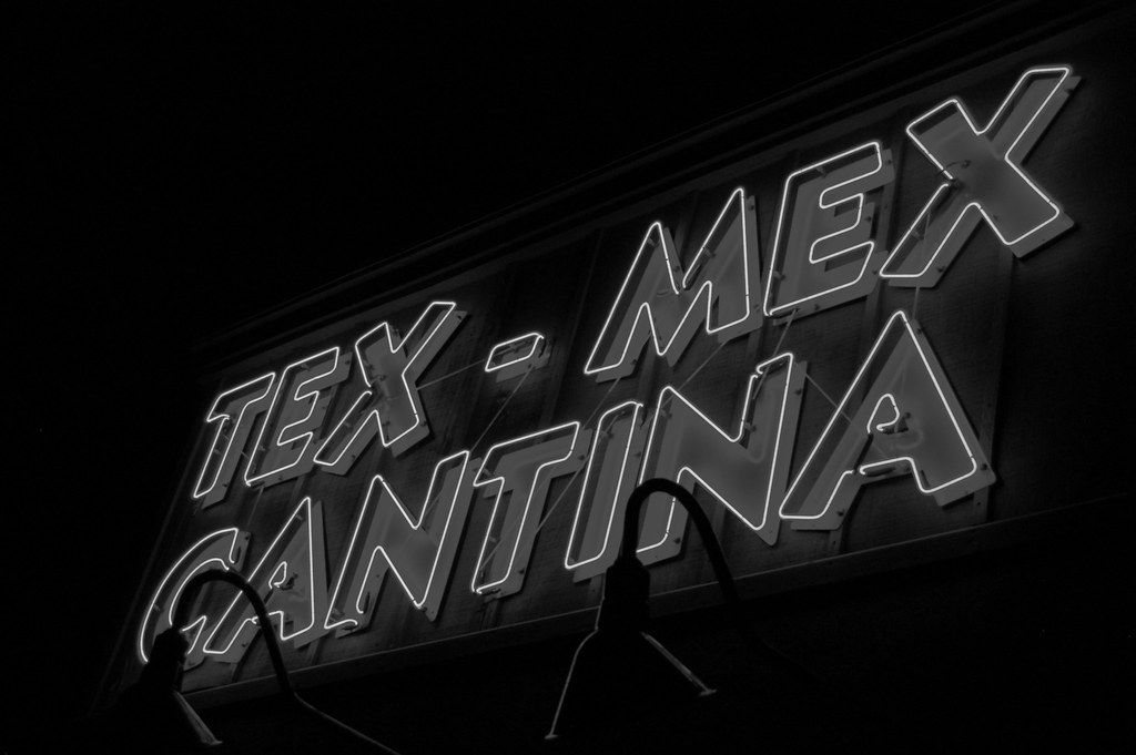 Tex-Mex Cantina
