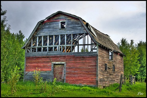 wood old canada abandoned barn vintage wooden forgotten alberta abandonment hdr 4xp photomatix pentaxistdl nojack