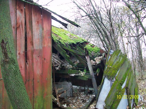 old abandoned minnesota barn ruins farm ruin abandon