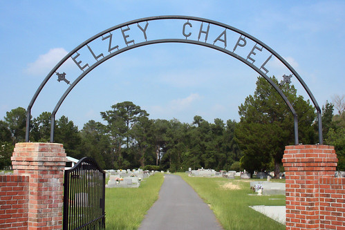 lake cemetery grave graveyard yard dead florida chapel butler elzey lakebutler elsey elzy ellzey elzeychapel