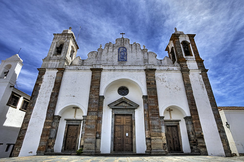 portugal church igreja hdr 3xp ilustrarportugal sérieouro