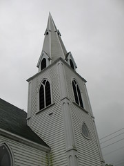 Greenwood United Church