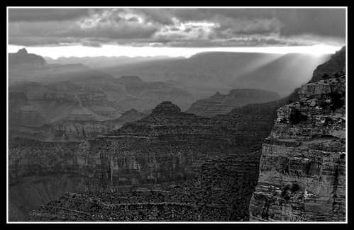winter arizona sun film rock clouds sunrise nikon grandcanyon slide scan rays n80 24120mmf3556gvr coolscan4000 nikonjim