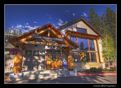 beer oregon brewing canon bend lakes lodge company brewery cascade hdr 50d markeloper