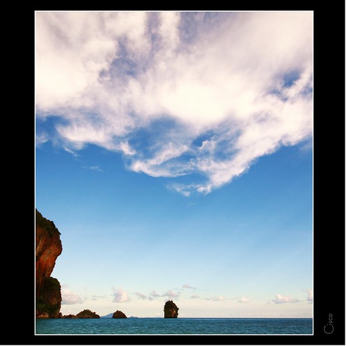 sky clouds explore cisco frontpage thailandia krabi railay photographia hatphranang “photographia”