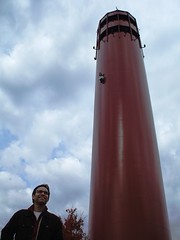 Peoria Heights, IL Water Tower