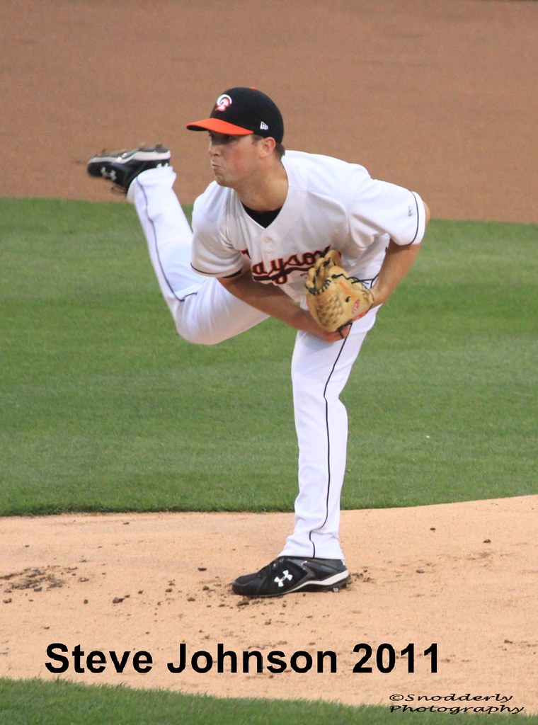 Bowie Baysox May 14