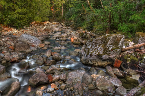 water creek forest geotagged bc historic yale hdr goldrush cascading slowexposure janusz leszczynski geo:lat=49566308 geo:lon=121430855 003616