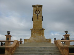 Monument Hill