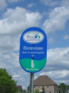 Parc Linéaire des Basses-Laurentides