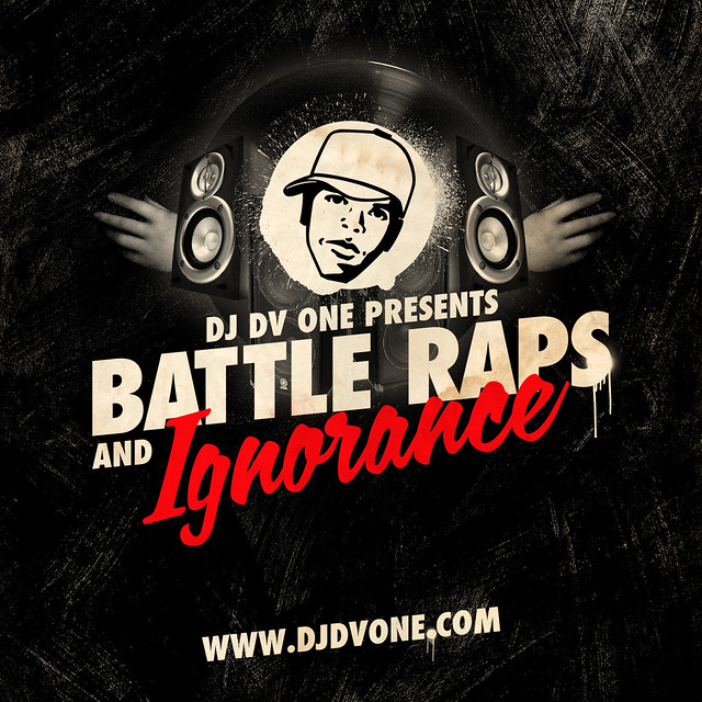 battle raps mixtape