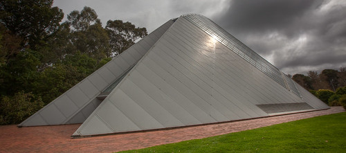 building architecture australia conservatory adelaide southaustralia bicentennialconservatory supershot adelaidebotanicalgardens