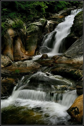 longexposure nature water rock waterfall kent rocks stream connecticut falls brook cascade rockscape kentct kentfalls