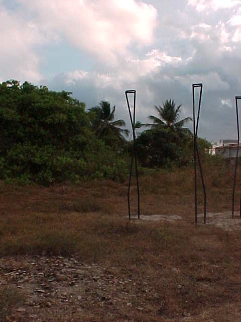 Travesía Punta do Seixas 2001 - 24