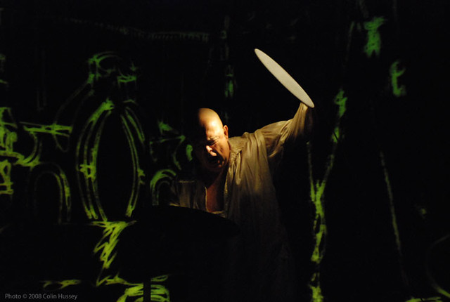 Mordake Performance 2008