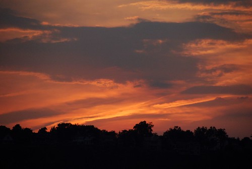 sunset williamstown marietta flickrmeet midohiovalley