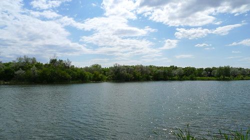 pond northdakota casselton casseltonpond tintatawapark
