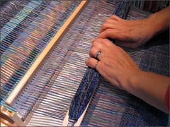 Loom perspective