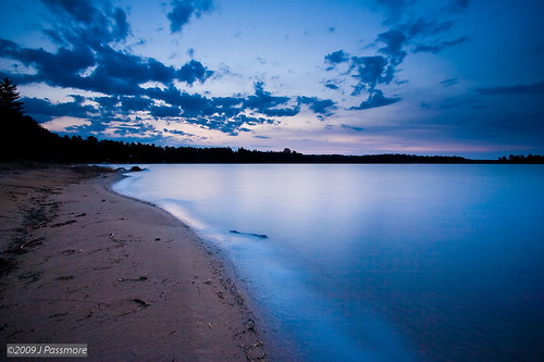 sky lake reflection beach wisconsin clouds sunrise unitedstates efs1022mmf3545usm canoneos30d sugarcamp