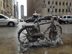 Chicago Bicycle