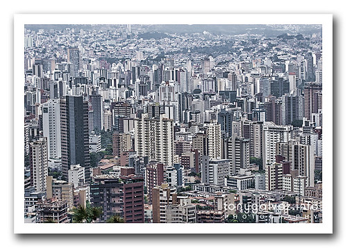 Belo Horizonte, Brasil