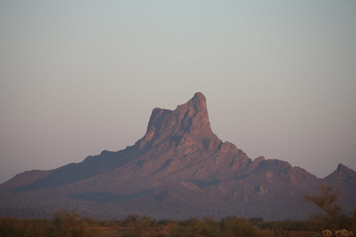 railroad red arizona rock train sunrise unitedstates tucson twin peak az peaks saguaro redrock picacho marana