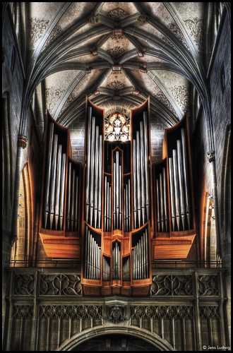 church canon germany deutschland eos cathedral kirche organ bodensee hdr münster orgel überlingen 3xp hdraddicted überlingenambodensee img998675 überlingenamsee