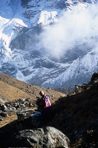2003 nepal trekking trek himalaya himalayas merapeak kharecamp nikon5nepal0321nosienatural nepalfinal