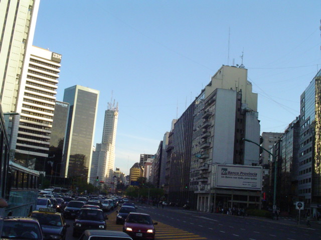 TRA axi 03 - Travesía Axis Mundae (Buenos Aires) - 461