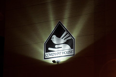 covenant house
