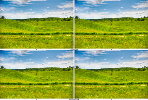 ontario landscape 3d geocaching hills stereo hdr volume4 93793499n00