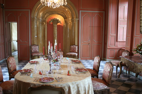 2008.08.08.347 - VILLANDRY - Château de Villandry