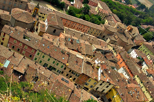 italien roof italy rooftop italia tetto tetti romagna faenza brisighella d700 ace3428121