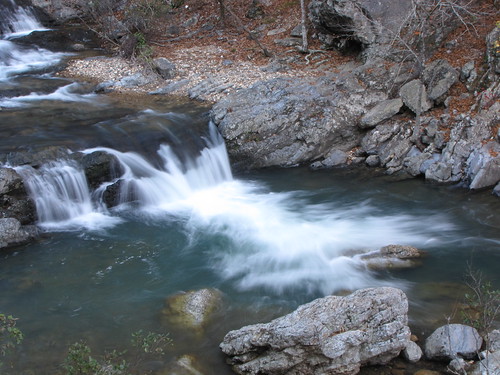 park travel usa fall nature water rock forest canon landscapes daylight waterfall leaf nationalpark scenery rocks view state stones south country peaceful powershot hills daytime arkansas geology tranquil ouachitanationalforest sx10is waltphotos