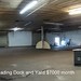 Warehouse for Lease with fenced yard and loading dock in Greenpoint