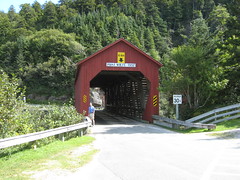2009 Trip - Fundy National Park