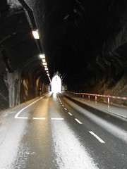 Mönchsberg underground