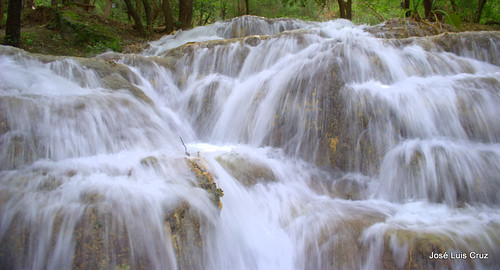 water mexico waterfall zaragoza salto cascadas