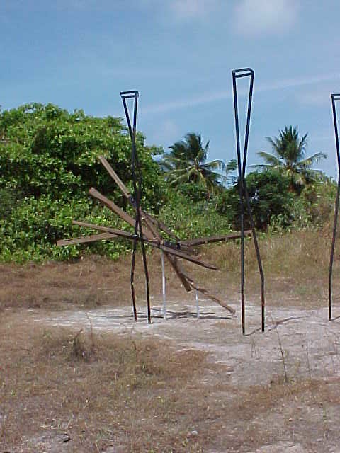 Travesía Punta do Seixas 2001 - 82