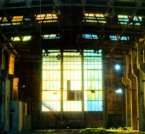 old windows abandoned glass industrial glow shine blind decay ceiling crop mainhall derelict false patina skylights transom 50mm18 steelworks d300 yellowish fanlights eisenwerk