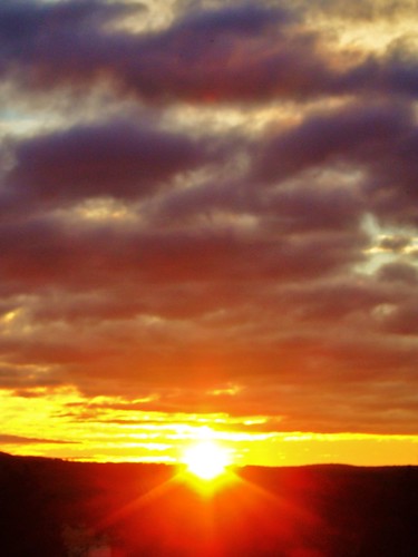 autumn usa sunrise landscape dawn connecticut vista cromwell westcemetery newcemetery 06416
